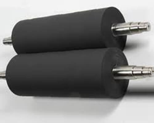 Textile rollers manufacturer in Chennai